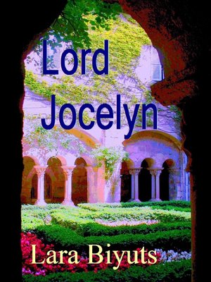cover image of Lord Jocelyn